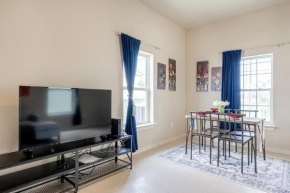4210 Y1 cozy 3BR near Pelican Island Seawolf PKWY